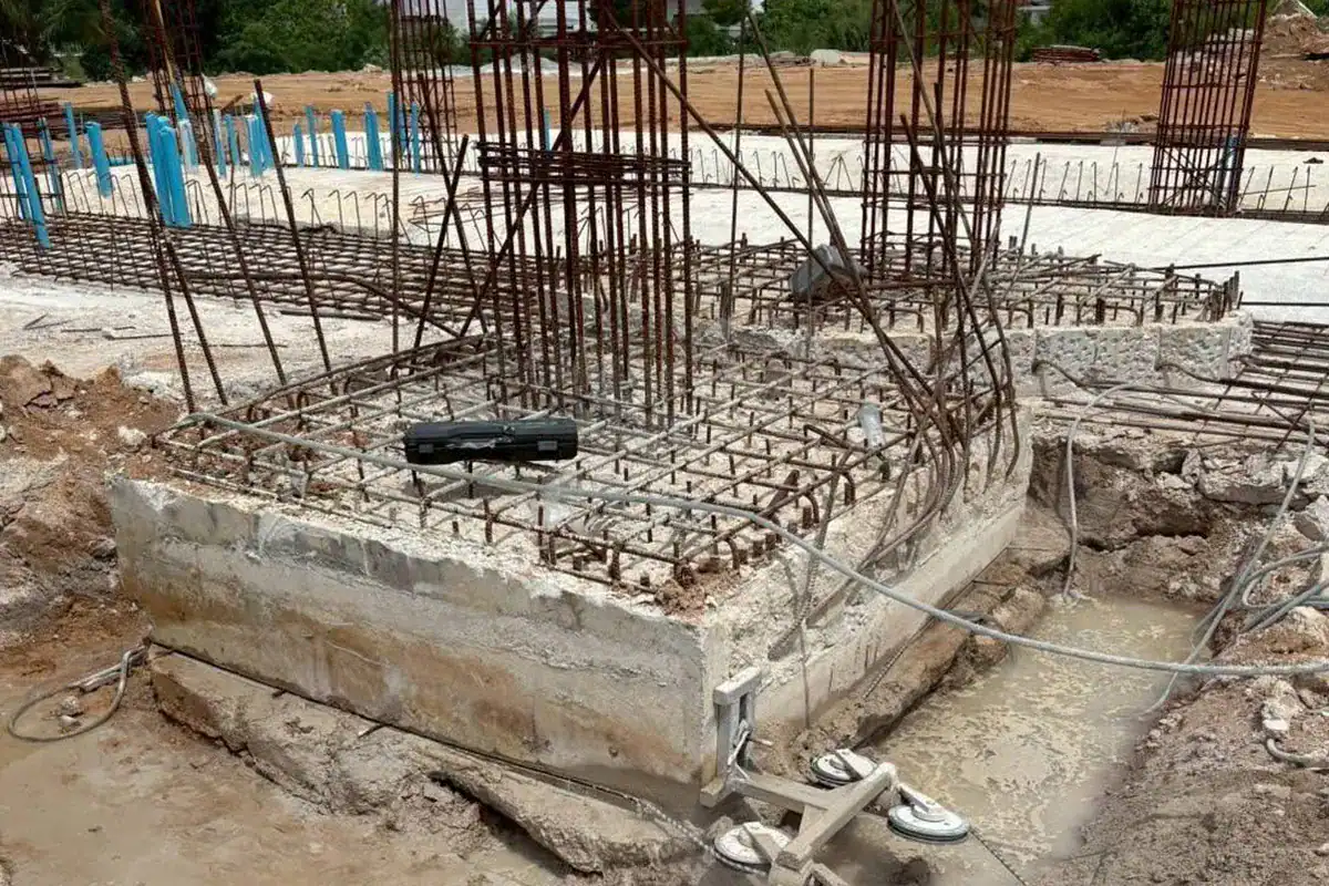 งานตัดโซ่