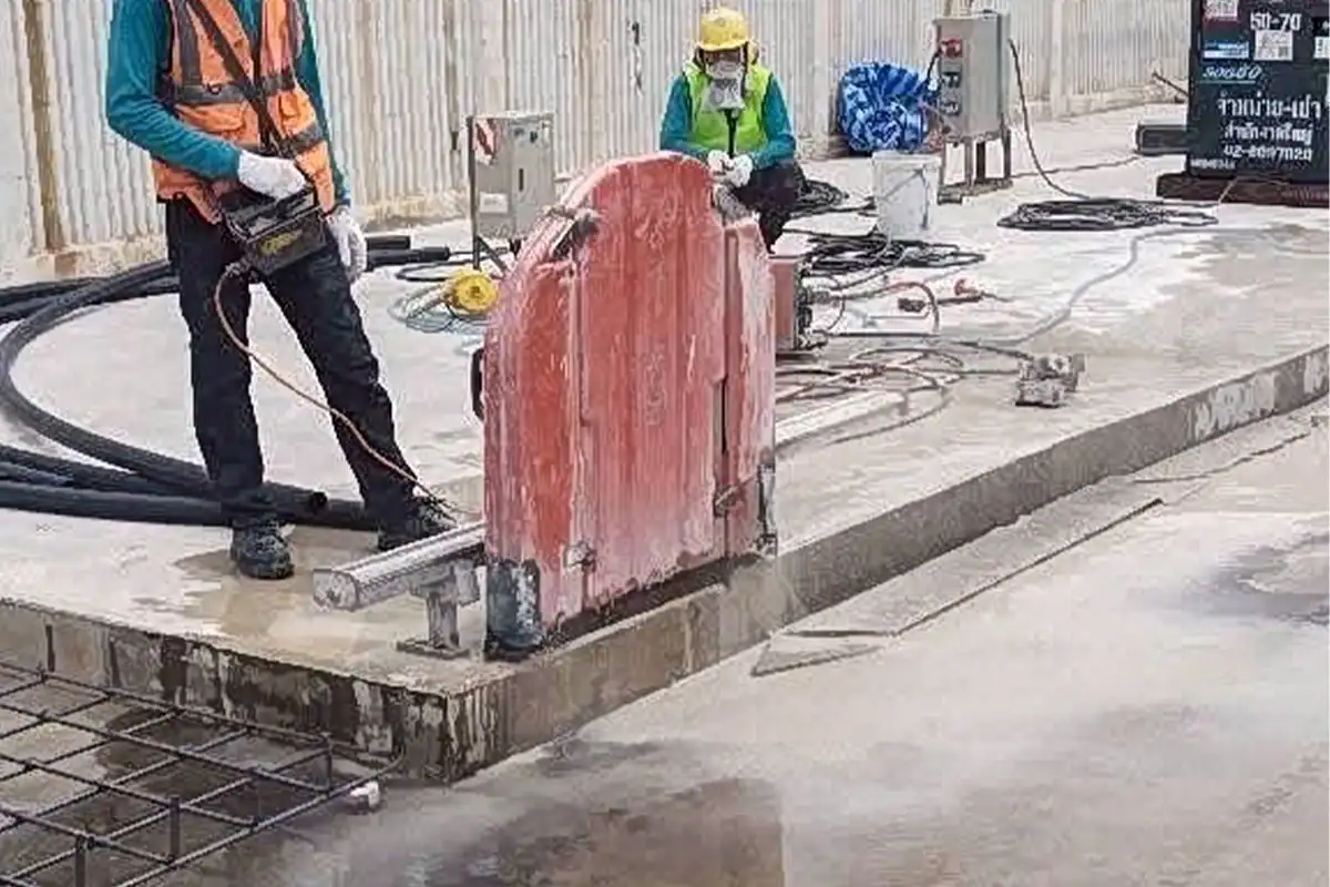 ตัดพื้น ISUZU ปู่เจ้า-01