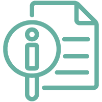 ตรวจสอบข้อมูลและลักษณะหน้างาน