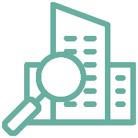 ประเมินขอบเขตการตัดฐานราก