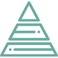 กำหนดระดับพื้นที่หลังตัดฐานราก