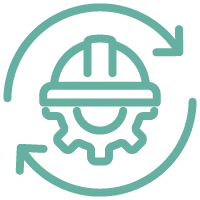 ตัดแท่นเครื่องจักรคอนกรีต Icon-04